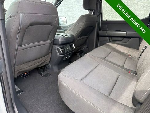 Used 2023 Ford F150 XLT w/ Equipment Group 302A High image 25