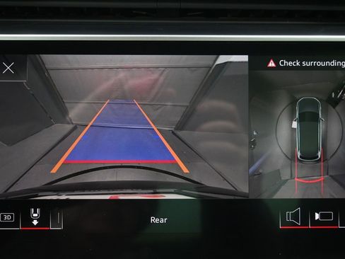 Used 2021 Audi Q7 2.0T Premium Plus w/ Executive Package image 15