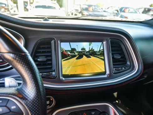 Used 2021 Dodge Challenger R/T Scat Pack w/ Plus Package image 28