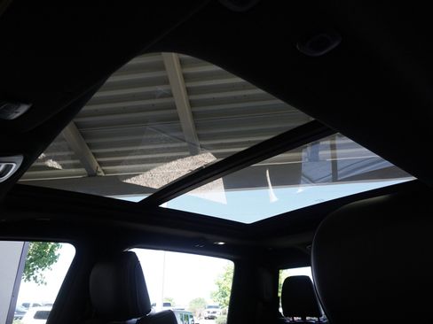 Used 2023 RAM 1500 TRX w/ TRX Level 1 Equipment Group image 36