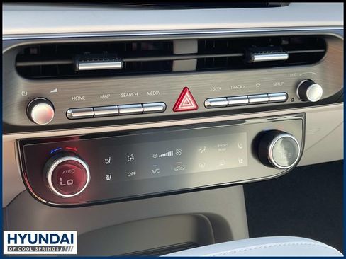 New 2026 Hyundai Palisade Limited FWD image 29