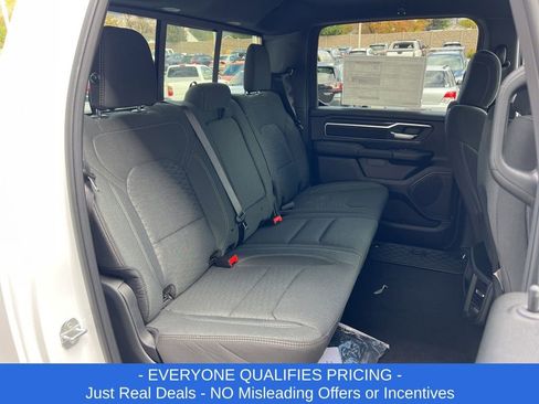 New 2026 RAM 1500 Big Horn image 26