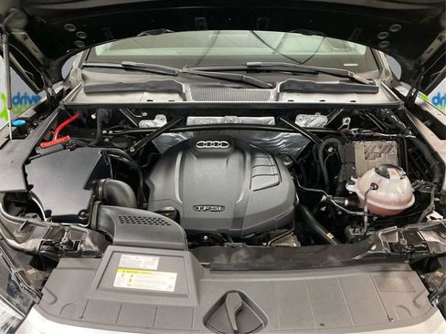 Used 2018 Audi Q5 2.0T Premium Plus w/ Premium Plus Package image 12