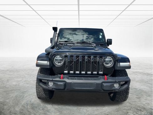 Used 2021 Jeep Gladiator Rubicon image 8