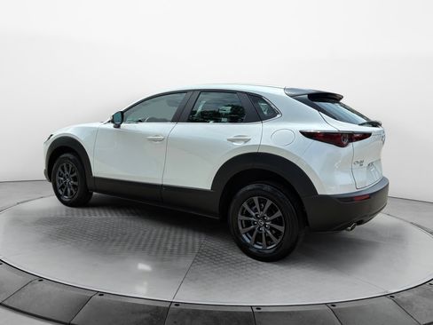 Used 2024 MAZDA CX-30 AWD 2.5 S image 5