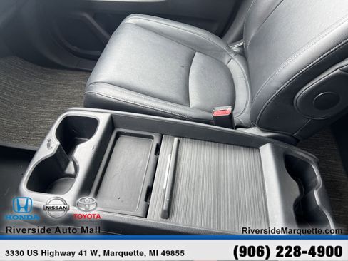 Used 2024 Honda Odyssey EX-L image 20