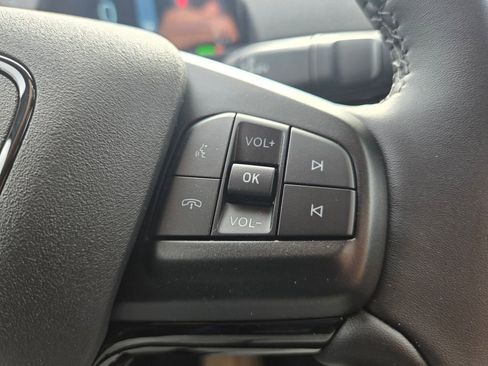 New 2026 Ford Mustang Mach-E Select w/ Interior Protection Package image 18