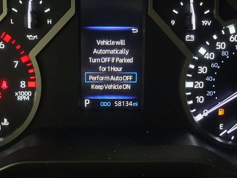 Used 2024 Toyota Tundra SR AWD/4WD image 2