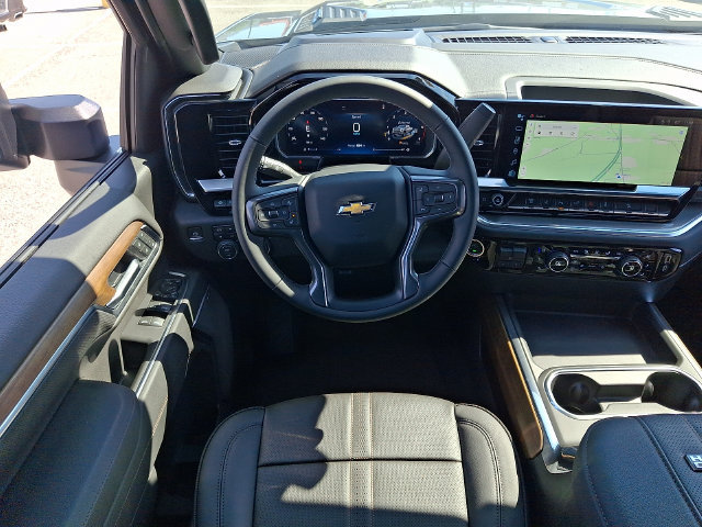 New 2026 Chevrolet Silverado 2500 High Country w/ High Country Premium Package AWD/4WD image 8