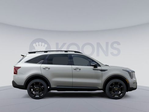 New 2026 Kia Sorento X-Line EX image 10
