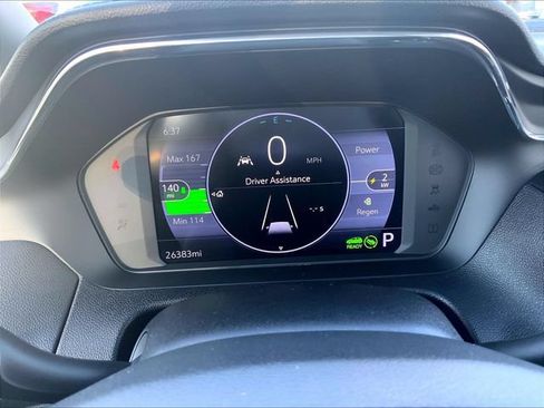Used 2023 Chevrolet Bolt LT w/ Infotainment Package FWD image 24