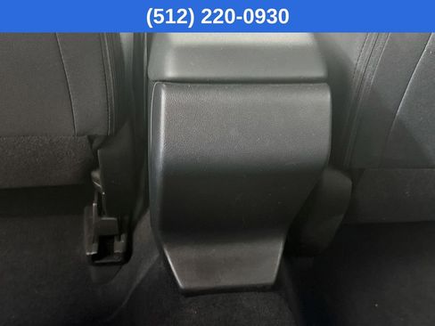 Certified 2023 Subaru Crosstrek 2.0i image 29