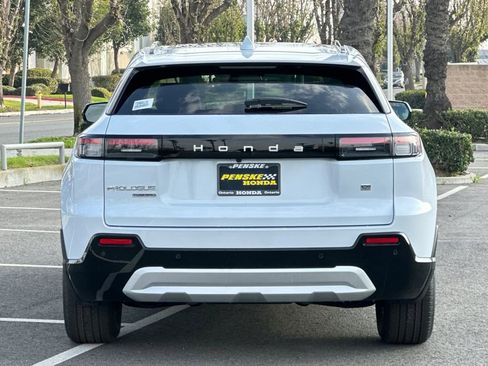 New 2026 Honda Prologue Touring image 5