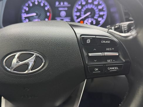 Used 2019 Hyundai Elantra Value Edition FWD image 35