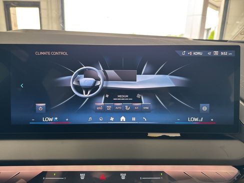 New 2026 BMW X3 xDrive30 image 24