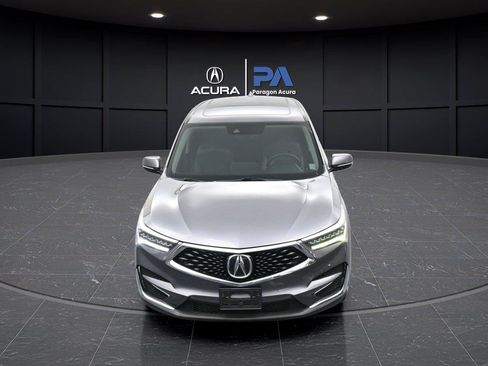 Used 2020 Acura RDX w/ Technology Package AWD/4WD image 35