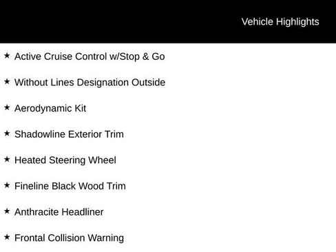 Used 2017 BMW 750i xDrive image 6