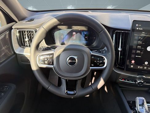 New 2026 Volvo XC60 T8 Ultra w/ Protection Package Premier AWD/4WD image 16