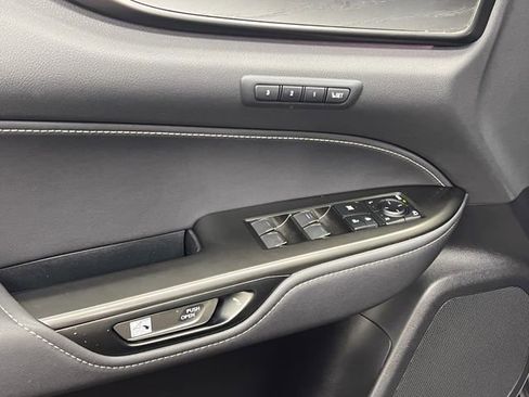 Certified 2024 Lexus NX 450h+ AWD w/ Vision Package image 9