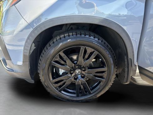 Used 2022 Honda Pilot Special Edition image 26