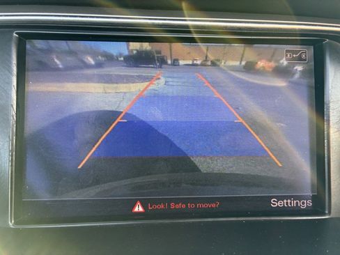 Used 2016 Audi A5 2.0T Premium Plus w/ Technology Package image 12