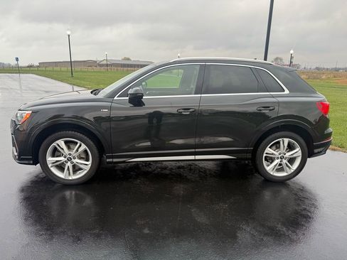 Used 2021 Audi Q3 2.0T Premium w/ Convenience Package image 8