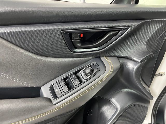Used 2024 Subaru Forester Wilderness AWD/4WD image 16