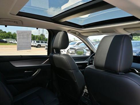 Used 2024 MAZDA CX-90 3.3 Turbo w/ Premium Package AWD/4WD image 36