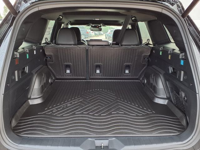 New 2026 Subaru Outback Limited AWD/4WD image 9