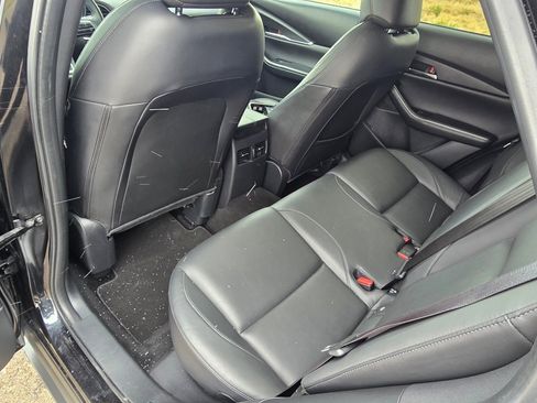 Used 2025 MAZDA CX-30 AWD 2.5 S w/ Preferred Package image 15