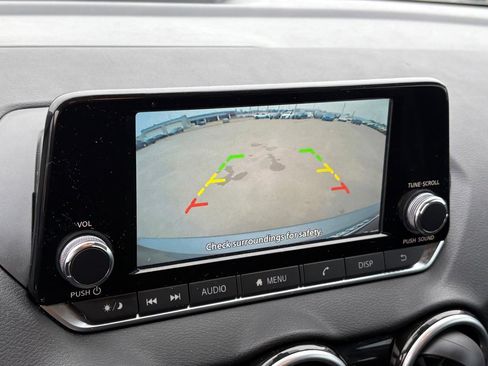 Certified 2024 Nissan Sentra S image 22