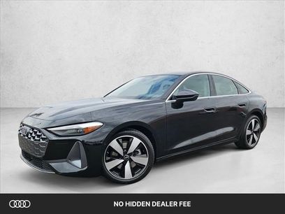 Used 2025 Audi A5 2.0T Premium w/ Convenience Package