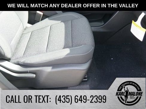 New 2026 Chevrolet Traverse LT w/ Midnight/Sport Edition AWD/4WD image 39