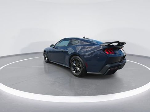 New 2025 Ford Mustang Dark Horse image 6