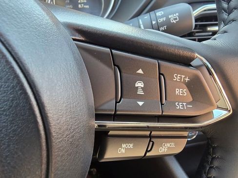 New 2025 MAZDA CX-5 AWD 2.5 S w/ Preferred Package image 34