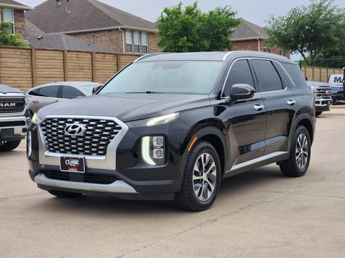 Used 2020 Hyundai Palisade SEL FWD image 9