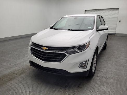 Used 2018 Chevrolet Equinox LT image 15