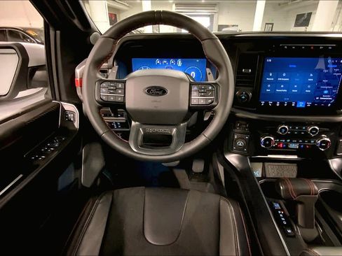 Used 2024 Ford F150 Raptor image 5