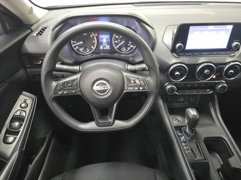 Used 2024 Nissan Sentra S image 24