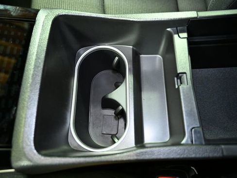 Certified 2024 Subaru Solterra Premium image 28