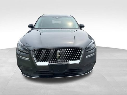 Used 2021 Lincoln Corsair AWD w/ Equipment Group 101A image 9