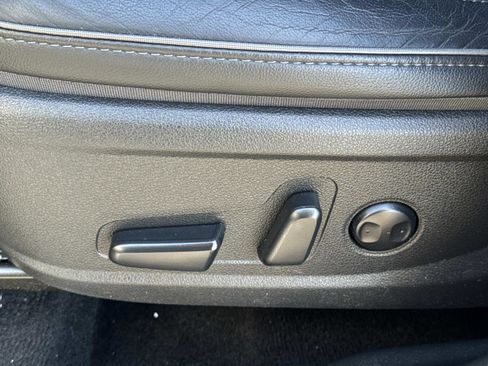 Used 2022 Hyundai Santa Fe SEL w/ Convenience + Premium Package image 20