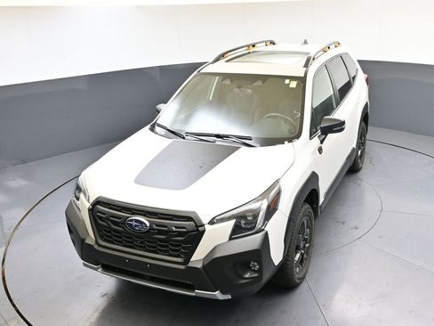 Certified 2024 Subaru Forester Wilderness image 46
