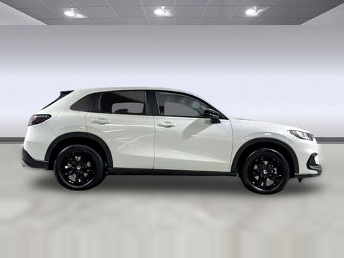New 2026 Honda HR-V Sport image 7