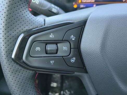 New 2026 Chevrolet Trax RS w/ Driver Confidence Package image 24