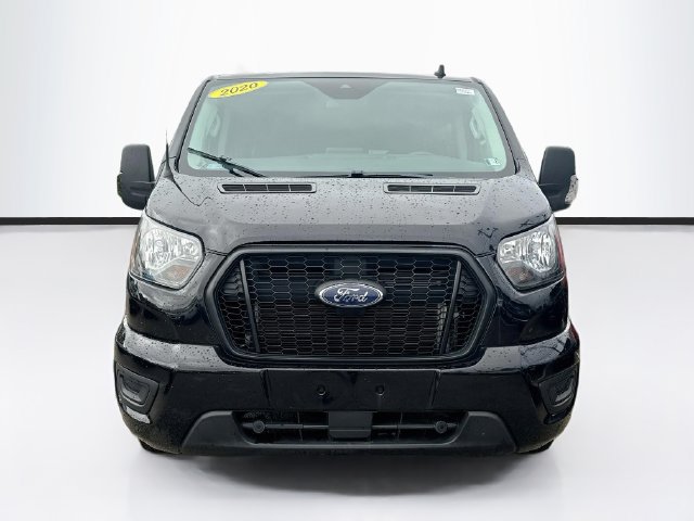 Used 2020 Ford Transit 350 XLT RWD image 2