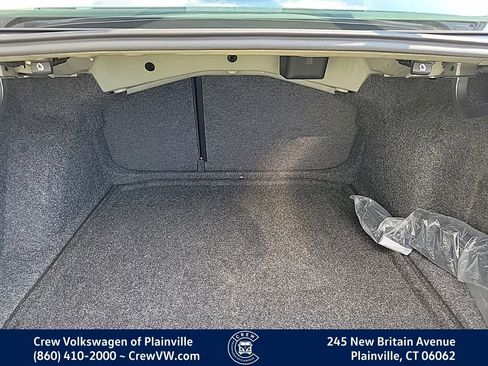 Certified 2022 Volkswagen Jetta SE image 53