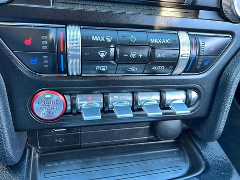 Used 2022 Ford Mustang GT Premium w/ Equipment Group 401A image 25