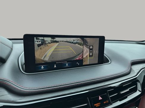 Used 2023 Acura MDX Type S image 38