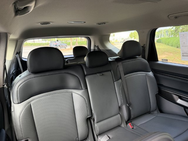 Certified 2026 Kia EV9 Light RWD image 48